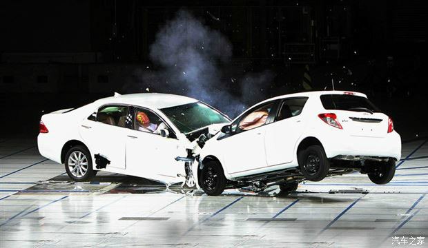 【图】【转载说客文章】到底什么车最安全_奇