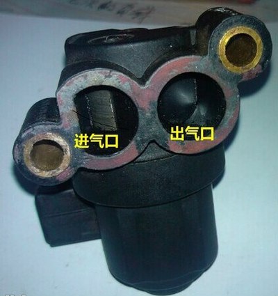 优利欧冷车怠速低维修经验分享