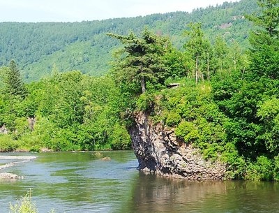 自驾小海狮 沿中朝边境鸭绿江图们江国防公路