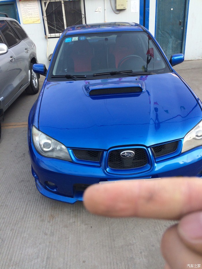 【图】9代翼豹出售