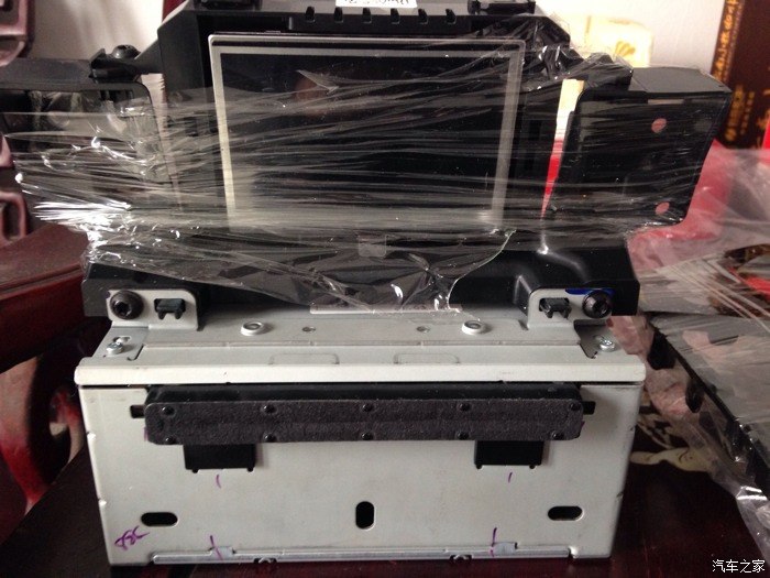 【图】索尼钢琴面板,划痕有东西能修复吗