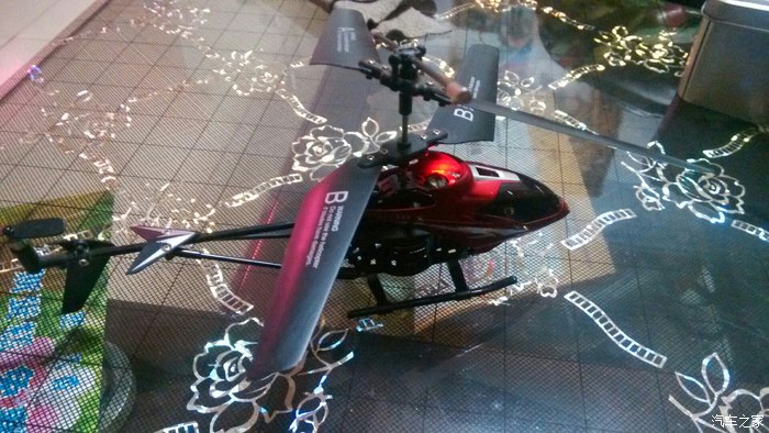 【图】全款提直升机h118一架_赛拉图论坛_汽