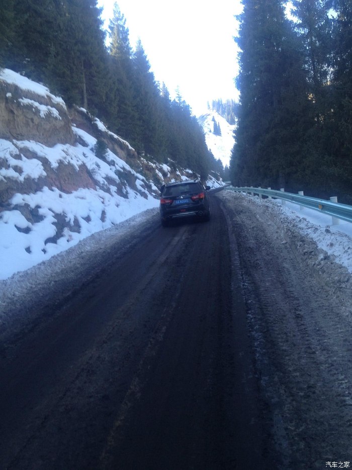 【图】挑战生命!--黑鲨雪山,沙漠探险游!_劲炫