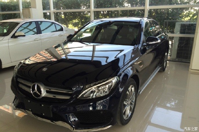 【图】新C钙蓝迟到作业,分享去新车内饰味道好