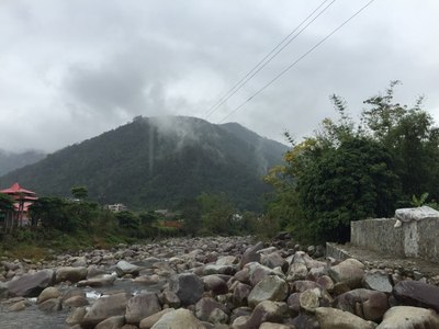 [ 防城港车主营 ] 说走就走———峒中温泉