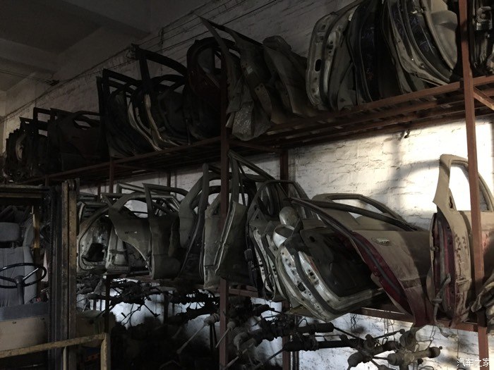 【图】65000公里首次换波箱油