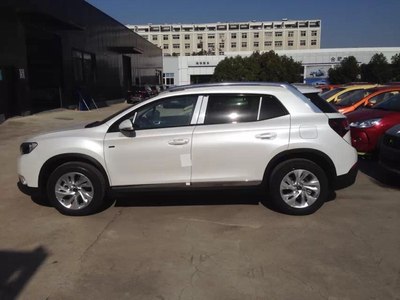 160豪白提车一月!改氙气和倒车影像!_DS 6论