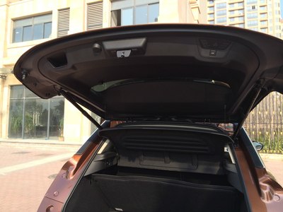 淮南DS6,160豪华版+双拼内饰+安全包+氙气大