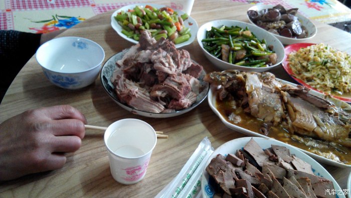 吃猪肉,杀年猪,标题要长点吗,?