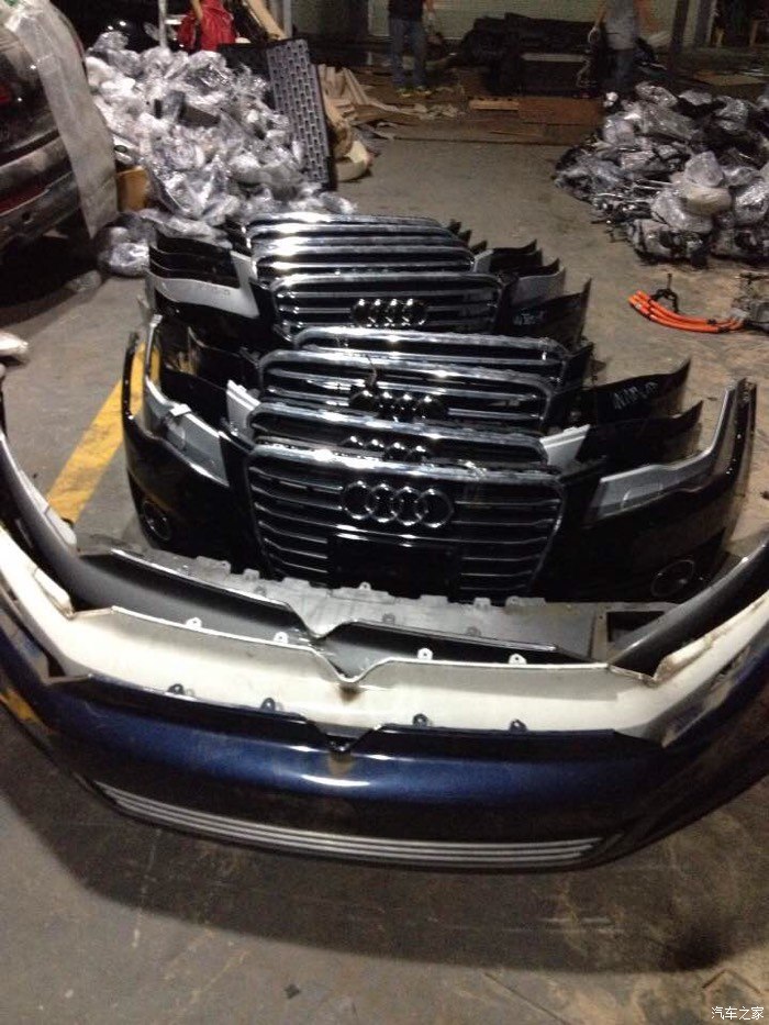【图】奥迪大众保时捷奔驰宝马配件