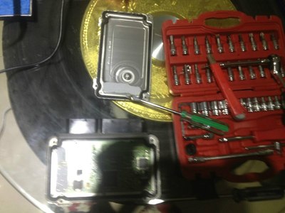 甘肃迈腾1.4T首次升级Topgear-ECU程序_甘肃