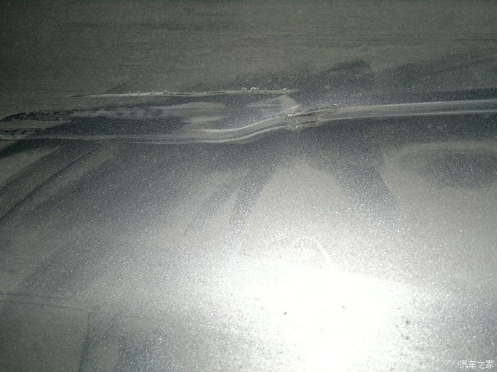 昨天左眼一直跳,原来左眼跳,不是好事额.车顶中