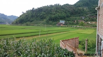 摩托车除了黄牌蓝牌 还可以上红牌的乐园 云