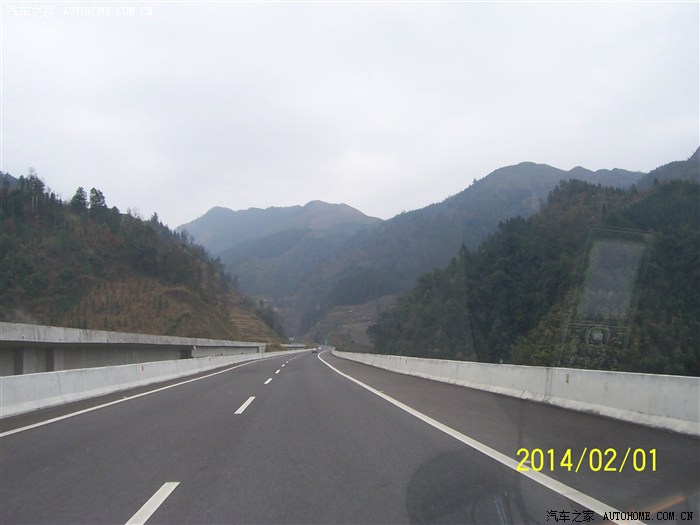 【图】西安CNG宏光,自驾6600公里,之桂林篇