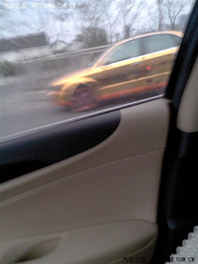 悲摧了!今天查到超速了(有更新)_索纳塔八论坛