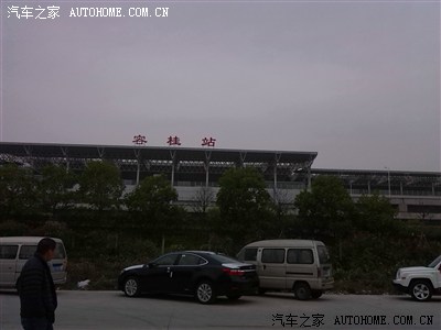 原来容桂检测站对面就是轻轨容桂站