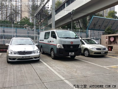 香港商用车专辑