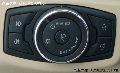 5时尚后视镜加热按键?_蒙迪欧论坛_汽车