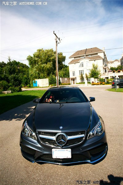 C260GE,7000KM作业求认证,附折腾和破损照