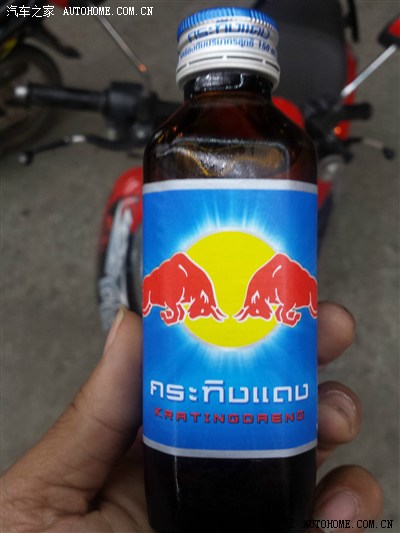 五菱自驾泰国游--吃玩篇