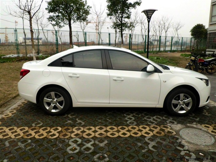 图】2013款 1.8L SE AT 低价出售(白色 皖A的