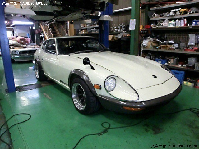 达特桑240z