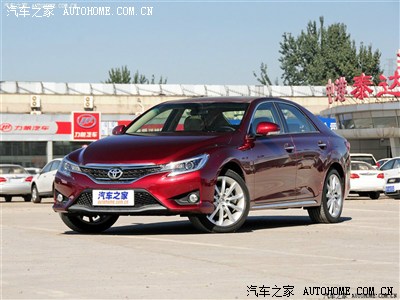 30万以内的中型车终极排名表--完结篇