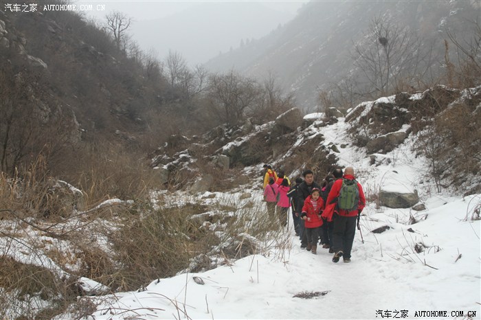长安区抱龙峪冰瀑,离西安最近的冰瀑! 长安区抱龙峪冰瀑,离西安最近的冰瀑!