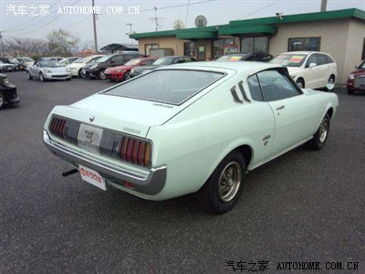 丰田赛利卡2000 gt