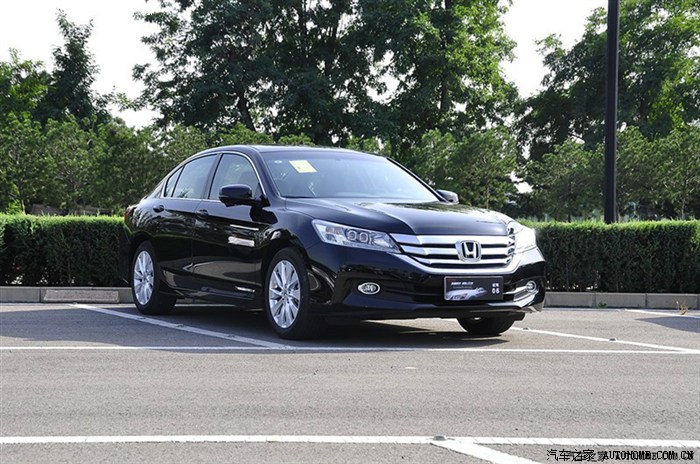 【图】30万以内的中型车终极排名表--完结篇