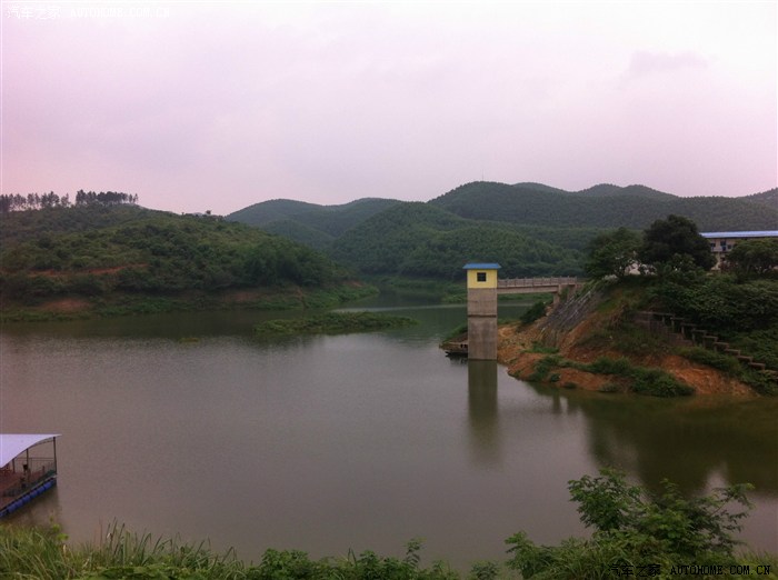 【图】广西南宁附近的锐友们可以来我水库游玩