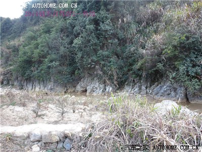 游乐昌梅花寻山村野趣--2014春节自驾游二_广