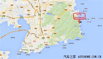 【东风风行杯】正月初八青岛崂山华严寺,求平安,赏雪景,逛庙会