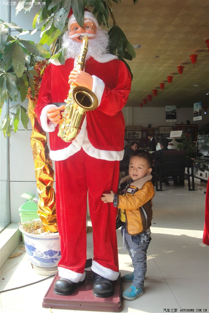 【图】迟到的作业--参加《2014款瑞风S5上市