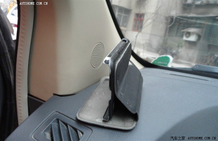 【图】《自制HUD抬头显示器》后续改造之二