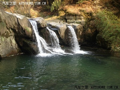 带着女友,景德镇出发去庐山
