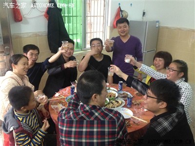 碰上农村风俗"年例"节日,茂名朗动小聚会!海量精彩大图欣赏!