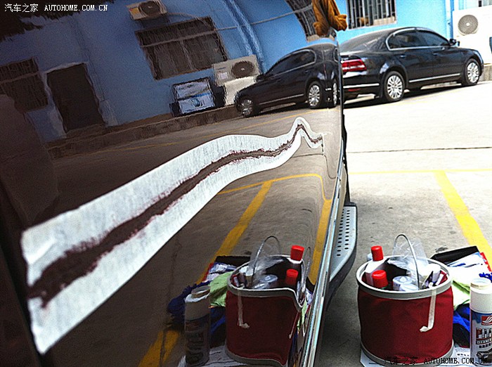 【图】【呈现】爱车护理+兢兢业业+时时刻刻