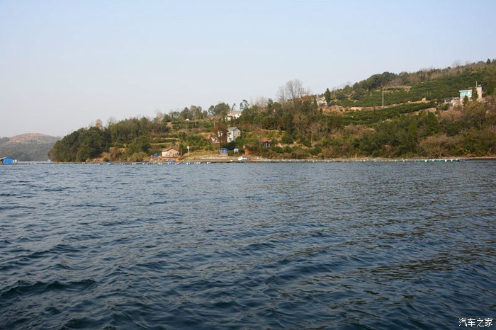 宜都天龙湾风景区