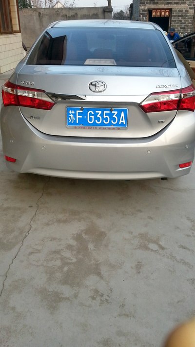 江苏如皋1.6gl银,求认证,射精