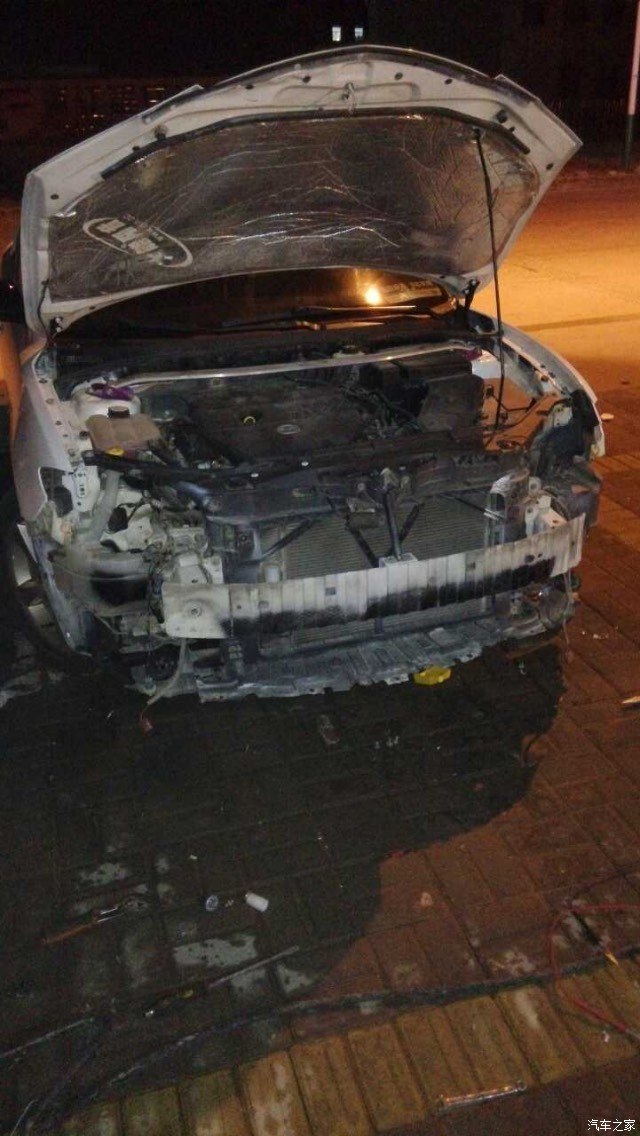 【图】论坛收的AE终于装车啦!_马自达3\/星骋