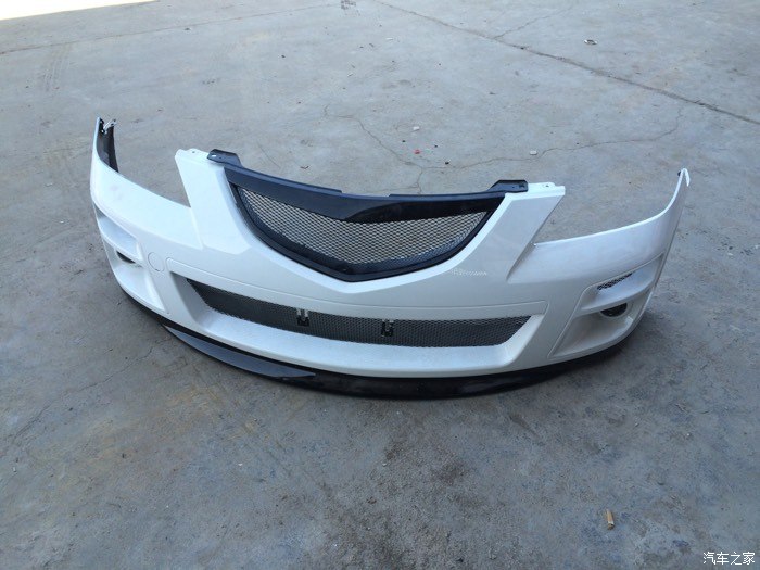 【图】论坛收的AE终于装车啦!_马自达3\/星骋