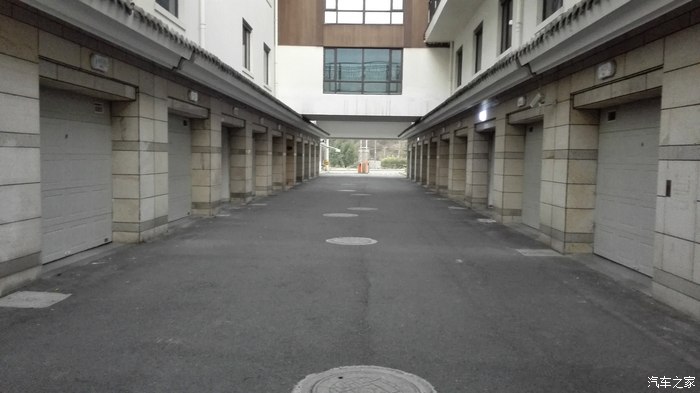 【图】上海车友跨年余姚之行_英菲尼迪QX60