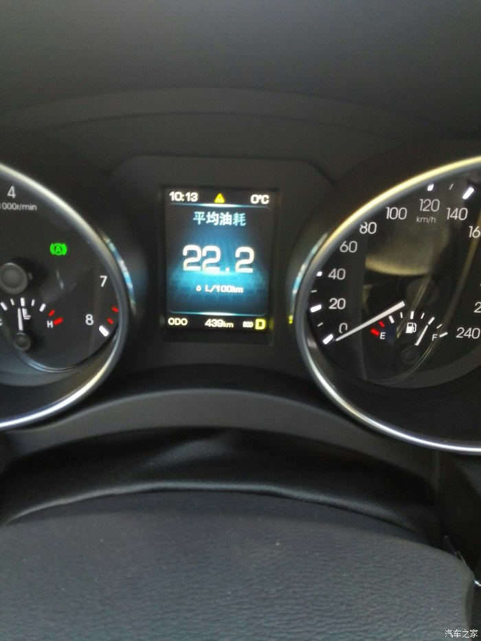 【图】车队盘山路油耗_哈弗H9论坛