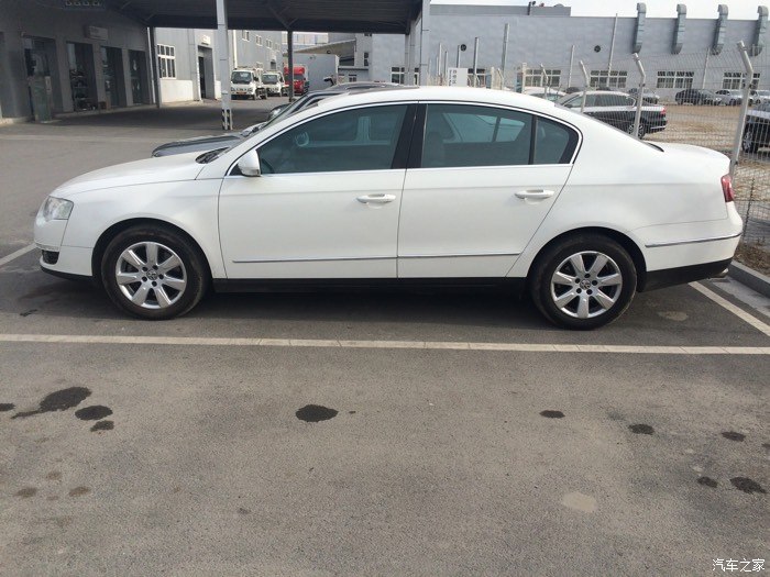 【图】迈腾b6,感觉音质太差。换喇叭能解决问