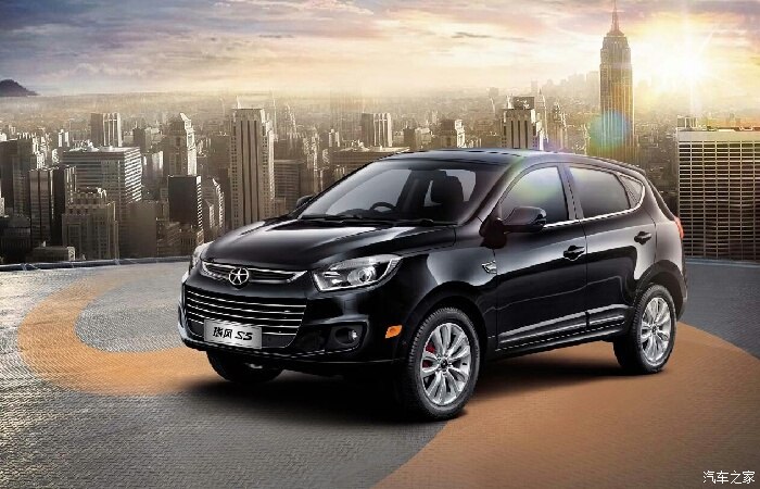 【图】江淮瑞风S52015款什么时候有车?_瑞风