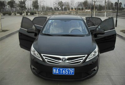 豫A黑色手豪提车作业+安装导航+海图,求认证