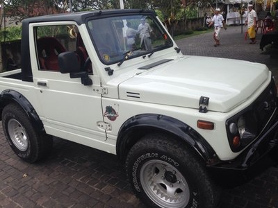 铃木小皮卡_吉姆尼论坛_手机汽车之家