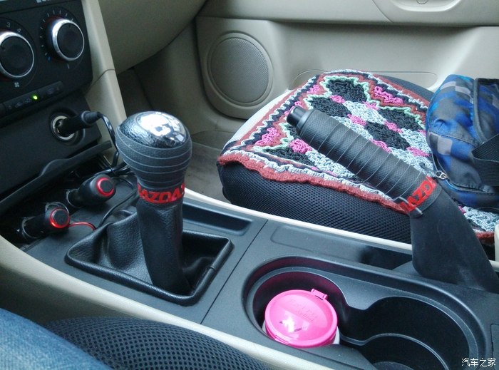 【图】八哥教你 补油降档 两脚离合 无离合换挡