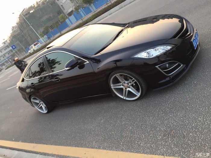 【图】得闲露一露提高知名度,一年了,改了又改